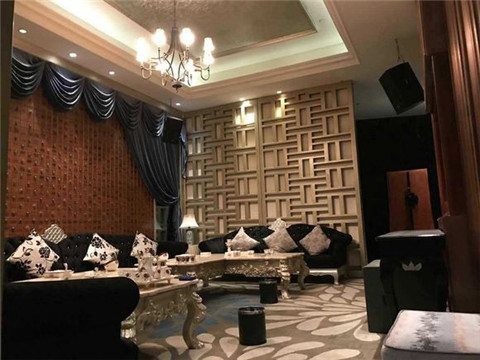 盐城商务KTV真空价格哪家便宜